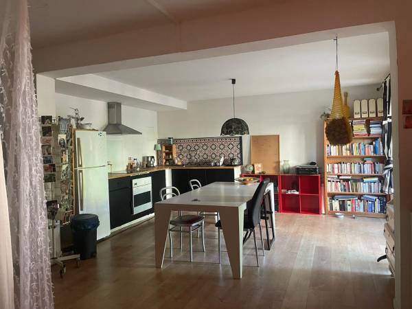 Sublet / Studio · 40 m² , Blois, Rue du Poids du Roi / Photo 2