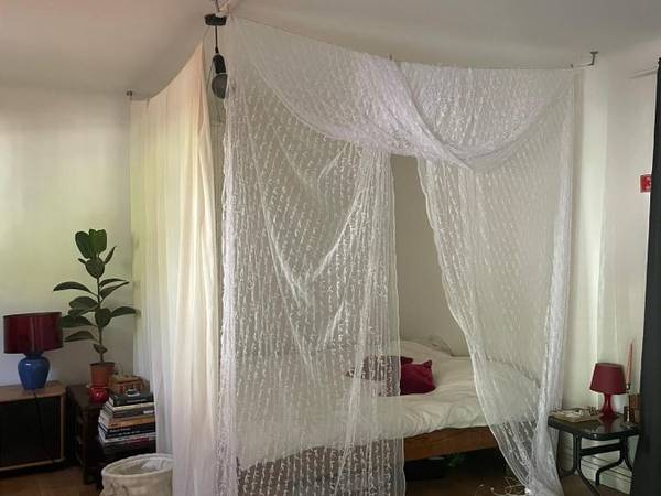 Sublet / Studio · 40 m² , Blois, Rue du Poids du Roi / Photo 7