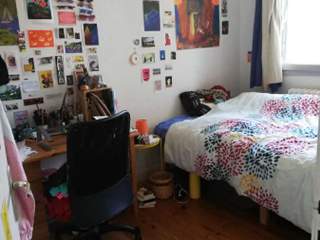 Sous-location / Maison 10 pièces de 100 m², Toulouse, Rue du Commandeur Cazeneuve