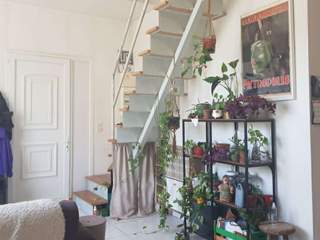 Flatsharing / Appartement 5 pièces de 90 m², Bordeaux, Rue Bertrand de Goth