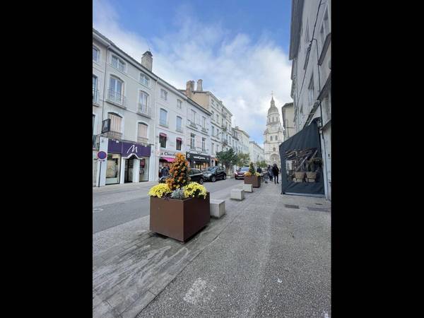 Colocation / Appartement 7 pièces de 110 m², Bourg-en-Bresse, Rue Notre-Dame / Photo 10