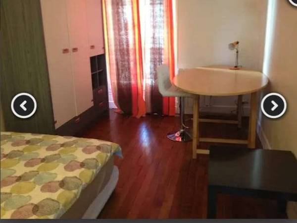 Colocation / Appartement 3 pièces de 55 m², Paris, Rue du Colonel Oudot / Photo 4