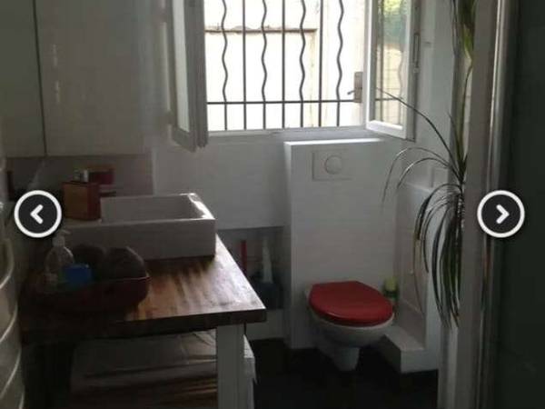 Colocation / Appartement 3 pièces de 55 m², Paris, Rue du Colonel Oudot / Photo 2