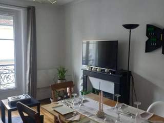 Flatsharing / 3-bedroom flat · 55 m², Paris, Rue du Colonel Oudot