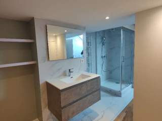 Flatsharing / 10-bedroom house · 150 m², Schaerbeek, Rue François Bossaerts