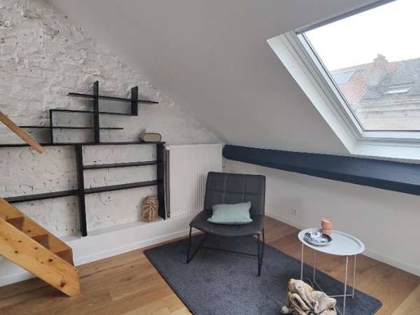 Colocation / Maison 10 pièces de 150 m², Schaerbeek, Rue François Bossaerts / Photo 19