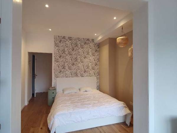 Colocation / Maison 10 pièces de 150 m², Schaerbeek, Rue François Bossaerts / Photo 2