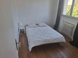 Colocation / Appartement 3 pièces de 40 m², Villejuif, Rue Jean Lurçat