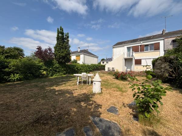 Colocation / Maison 3 pièces de 50 m², Angers, Rue Pierre Melgrani / Photo 10