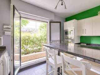 Flatsharing / 6-bedroom flat · 90 m², Le Kremlin-Bicêtre, Rue Anatole France