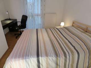 Colocation, Appartement 3 pièces, Strasbourg