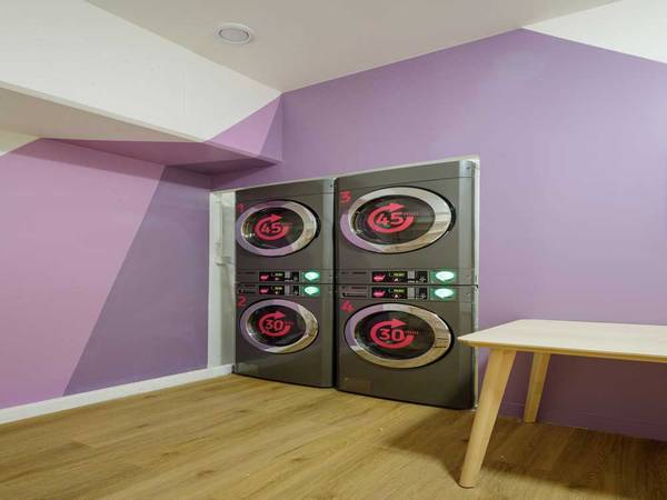 Colocation / Appartement 7 pièces de 130 m², Asnières-sur-Seine, Avenue Sainte-Anne / Photo 22
