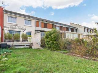 Colocation / Maison 4 pièces de 90 m², Reims, Rue Jean Racine
