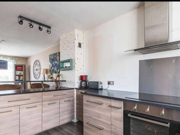 Colocation / Maison 4 pièces de 90 m², Reims, Rue Jean Racine / Photo 3