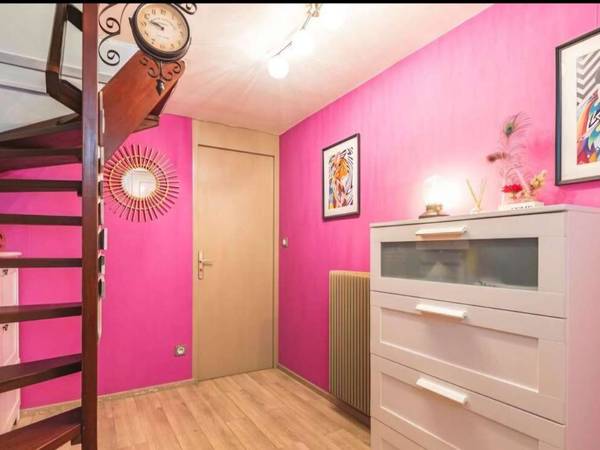 Colocation / Maison 4 pièces de 90 m², Reims, Rue Jean Racine / Photo 2