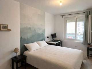 Flatsharing / 3-bedroom flat · 63 m², Roanne, Boulevard Jean-Baptiste Clément