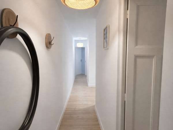 Colocation / Appartement 3 pièces de 63 m², Roanne, Boulevard Jean-Baptiste Clément / Photo 2