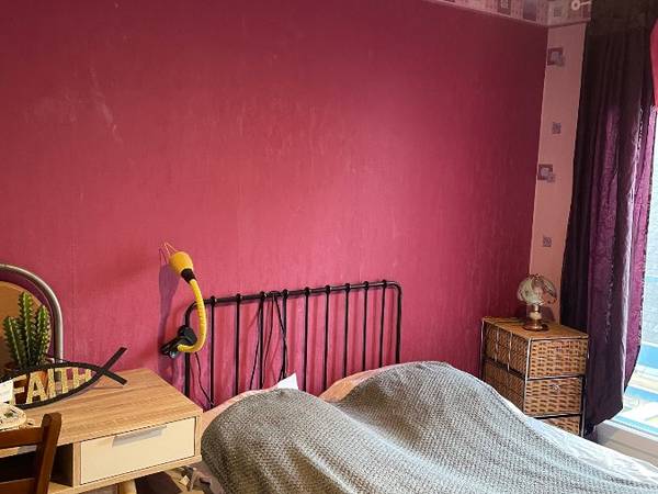 Sous-location / Appartement 4 pièces de 80 m², Sannois, Avenue Damiette / Photo 4