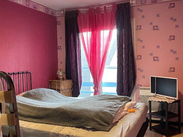 Sous-location / Appartement 4 pièces de 80 m², Sannois, Avenue Damiette / Photo 2