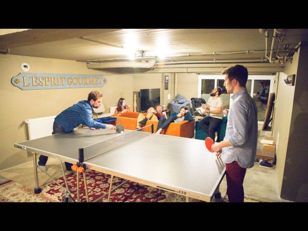 Coliving / Maison 10 pièces de 550 m², Saint-Maur-des-Fossés / Photo 12