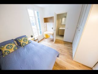 Coliving space / 10-bedroom house · 550 m², Saint-Maur-des-Fossés