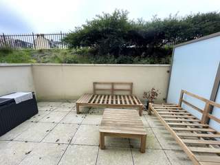 Location / Studio de 22 m², Rouen, Rue Champ des Oiseaux