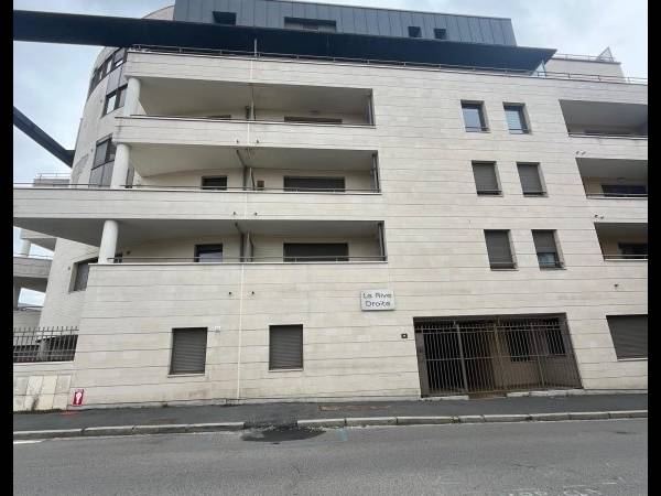 Location / Studio de 22 m², Rouen, Rue Champ des Oiseaux / Photo 6