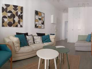Colocation / Appartement 5 pièces de 87 m², Marseille, Rue Fauchier