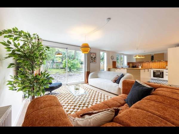 Coliving / Maison 10 pièces de 220 m², Asnières-sur-Seine, Avenue Chauvard / Photo 2