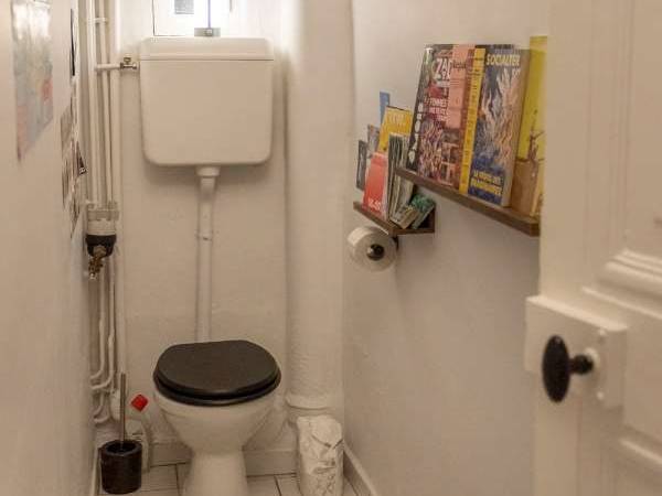 Sous-location / Appartement 2 pièces de 52 m², Villeurbanne, Cours Tolstoï / Photo 7