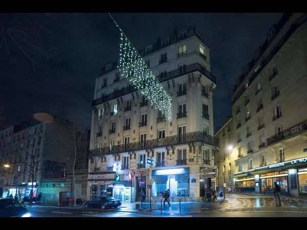 Colocation / Appartement 5 pièces de 65 m², Paris, Rue des Pyrénées / Photo 6