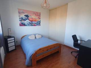 Colocation / Maison 5 pièces de 100 m², Lattes, Rue Tatti