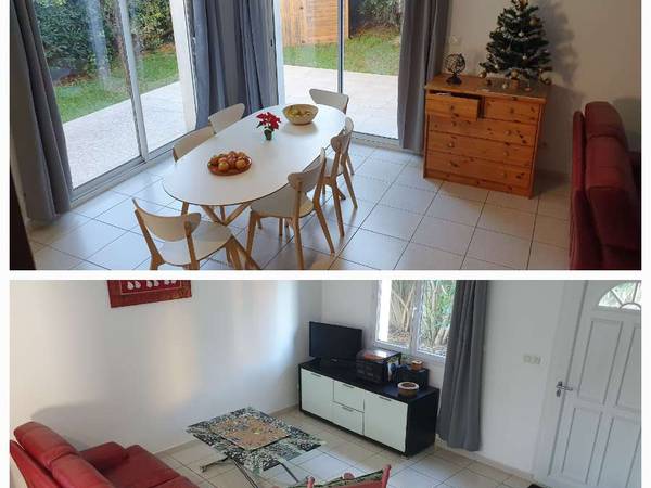 Colocation / Maison 5 pièces de 100 m², Lattes, Rue Tatti / Photo 2