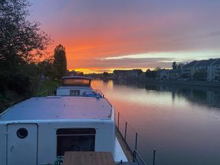 Flatsharing / 4-bedroom boat · 80 m², Creil, Rue Jules Michelet
