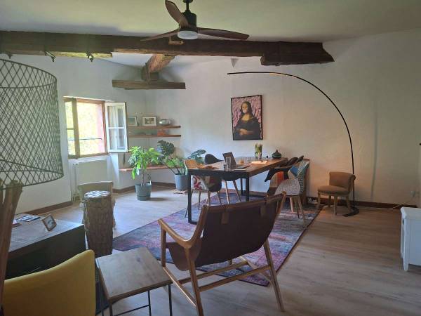 Colocation / Château 3 pièces de 108 m², Avignonet-Lauragais, Douine / Photo 8