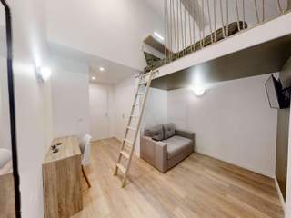 Colocation / Duplex 4 pièces de 110 m², Nantes, Route de Rennes