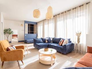 Room share / 12 rooms house · 254 m², Lille, Rue d'Esquermes