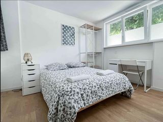 Flatsharing / 5-bedroom flat · 82 m², Strasbourg, Rue de Bâle