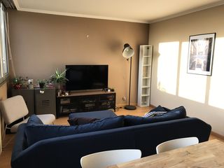 Colocation / Appartement 5 pièces de 89 m², Lille