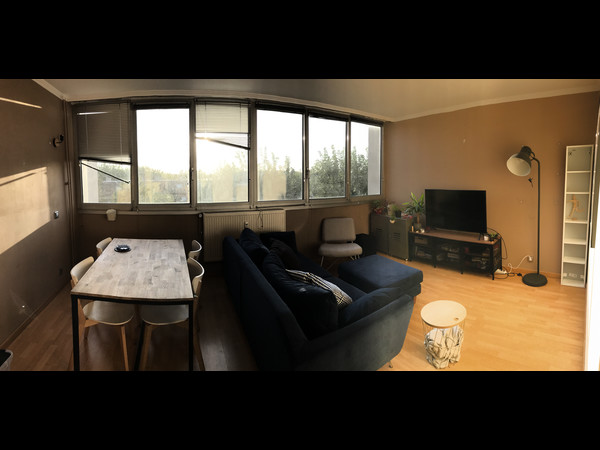 Colocation / Appartement 5 pièces de 89 m², Lille / Photo 6