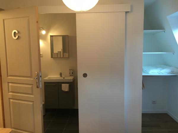 Colocation / Maison 6 pièces de 102 m², Roubaix, Rue de l’Avocat / Photo 6