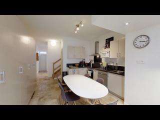 Colocation / Maison 6 pièces de 102 m², Roubaix, Rue de l’Avocat