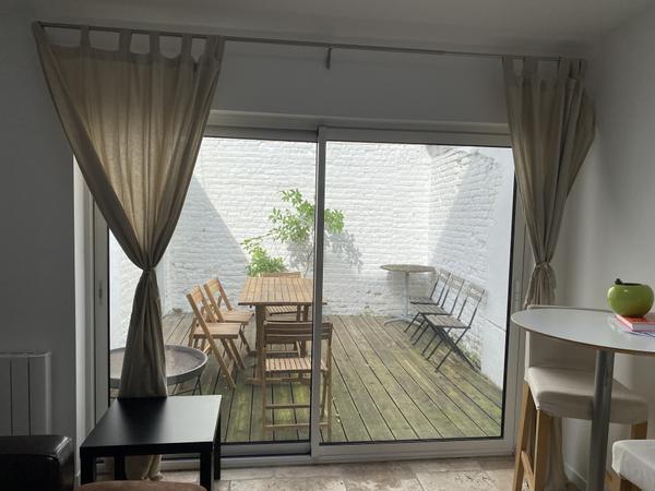 Colocation / Maison 6 pièces de 102 m², Roubaix, Rue de l’Avocat / Photo 2