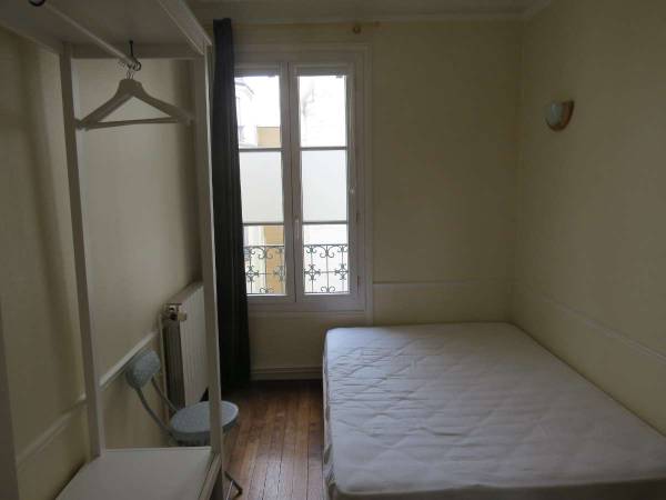 Colocation / Appartement 2 pièces de 40 m², Paris, Rue de la Jonquière / Photo 2