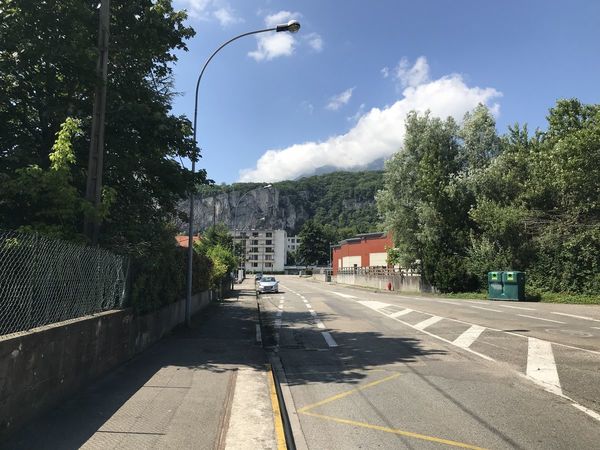 Colocation / Appartement 4 pièces de 67 m², Fontaine, Rue Joseph Bertoin / Photo 12