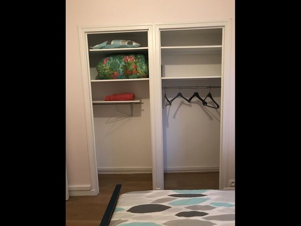 Colocation / Appartement 4 pièces de 67 m², Fontaine, Rue Joseph Bertoin / Photo 2