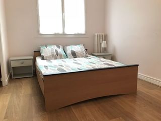 Flatsharing / 4-bedroom flat · 67 m², Fontaine, Rue Joseph Bertoin