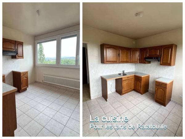 Location / Studio de 35 m², Onex, Rue du Vieux-Moulin / Photo 2