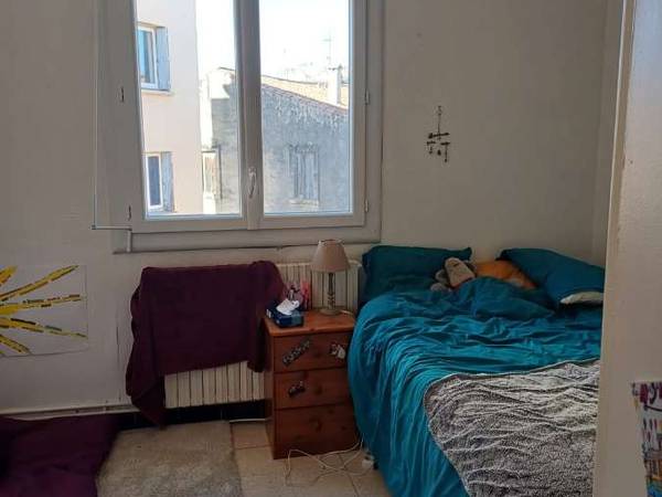Sous-location / Appartement 4 pièces de 87 m², Montpellier, Rue Chamayou / Photo 4