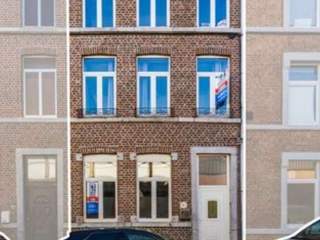 Flatsharing, 8-bedroom house , Liège